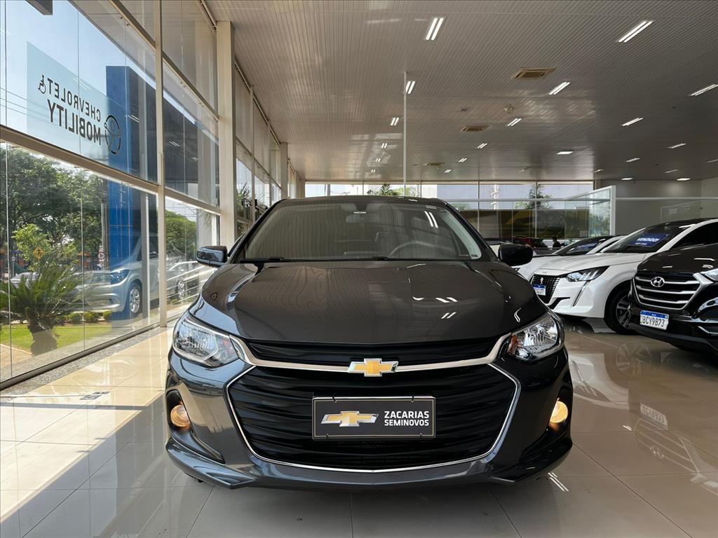 Comprar 2024CHEVROLETONIX PLUS