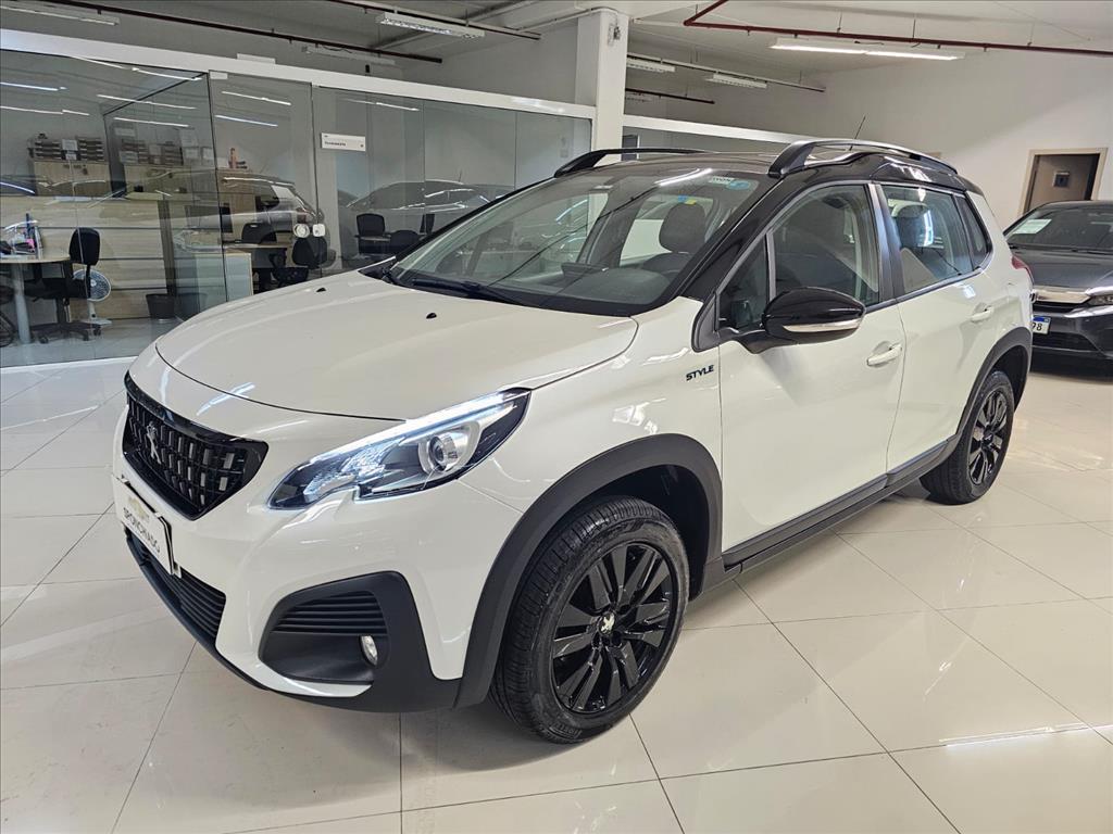 Comprar 2023PEUGEOT2008