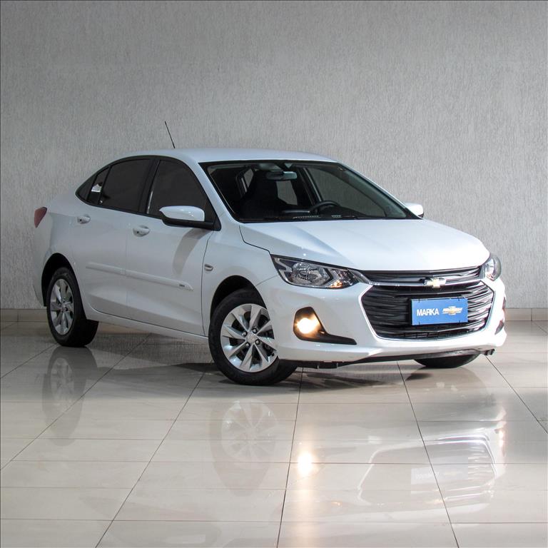 Comprar 2021CHEVROLETONIX PLUS