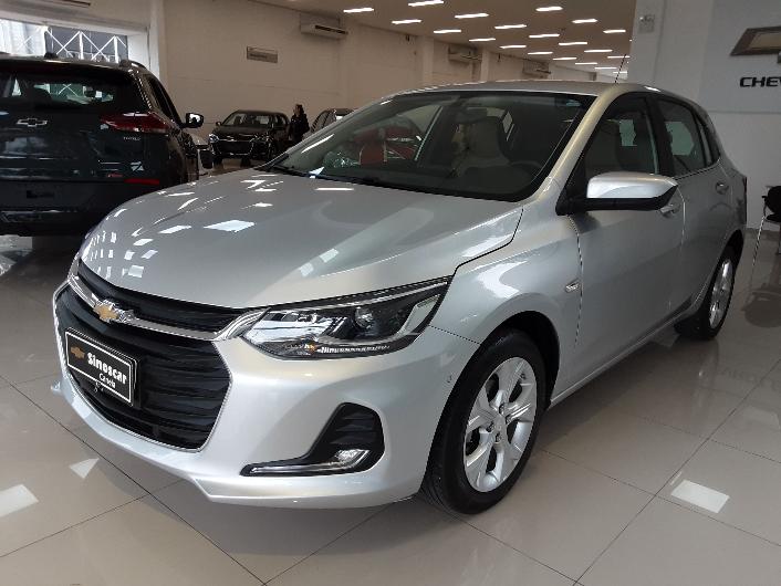 Comprar 2021ChevroletNOVO ONIX