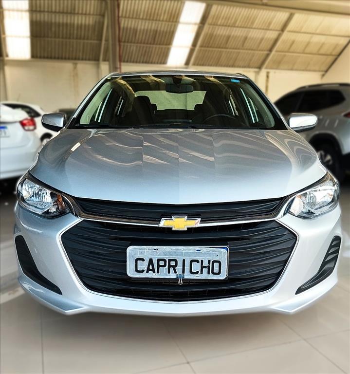 Comprar 2022CHEVROLETONIX PLUS