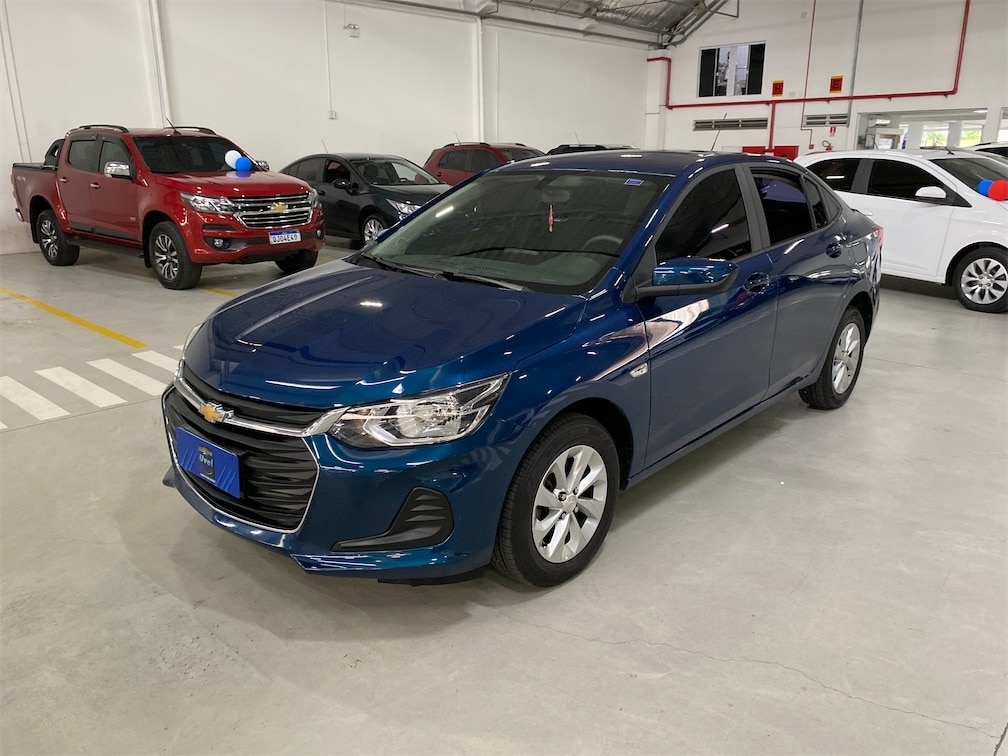 Comprar 2023CHEVROLETONIX PLUS