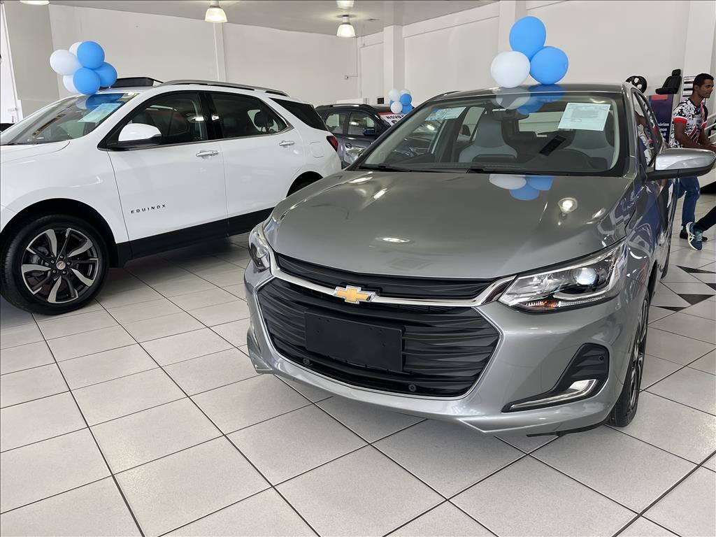 Comprar 2025CHEVROLETONIX