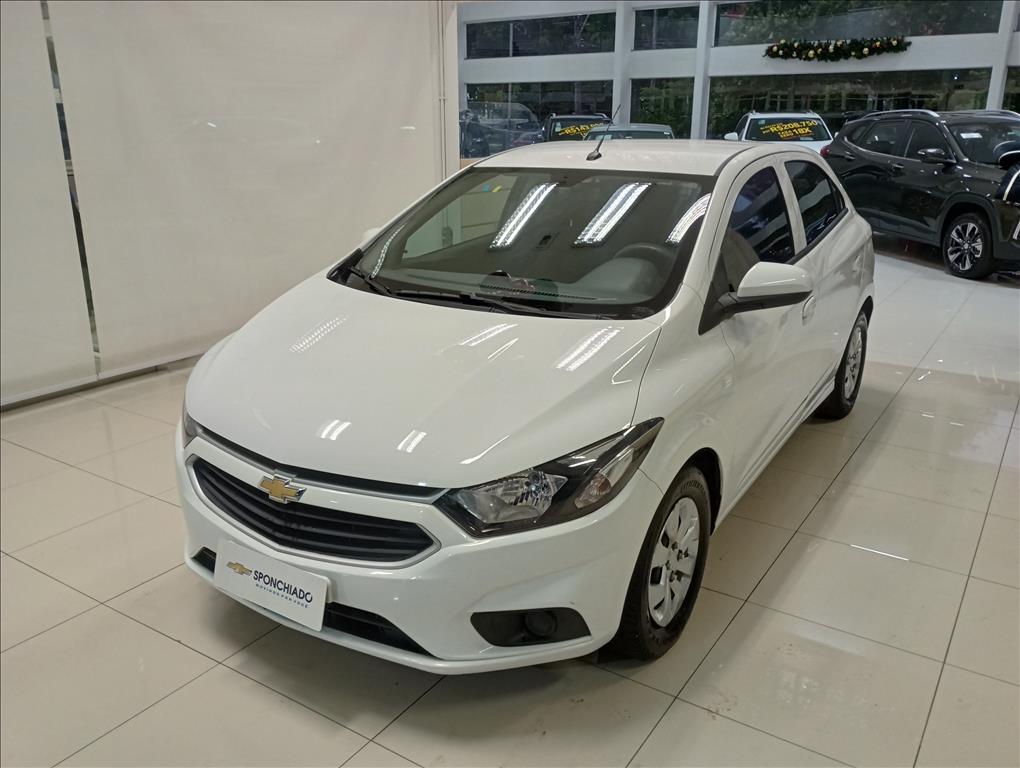 Comprar 2019CHEVROLETONIX