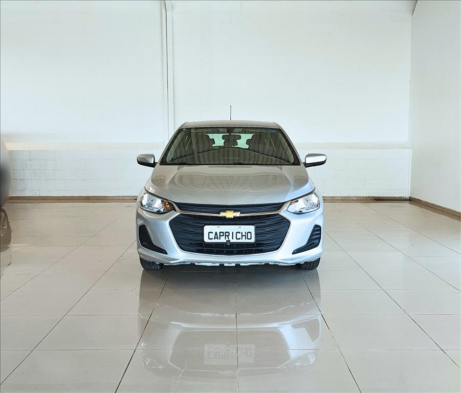 Comprar 2023CHEVROLETONIX