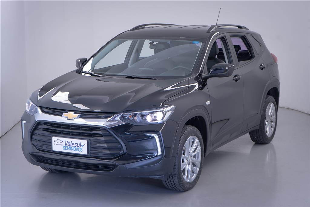 Comprar 2023CHEVROLETTRACKER