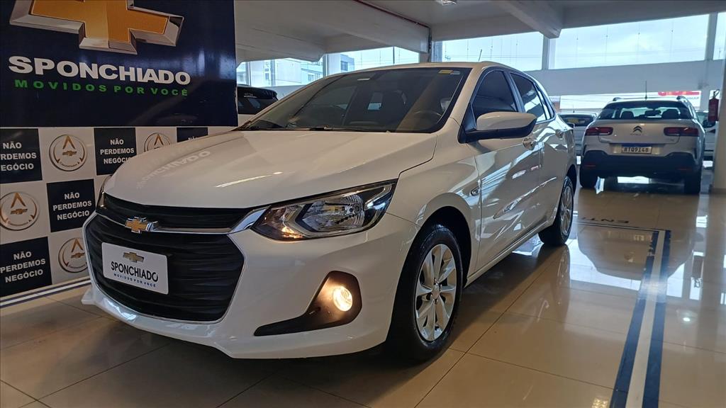 Comprar 2022CHEVROLETONIX