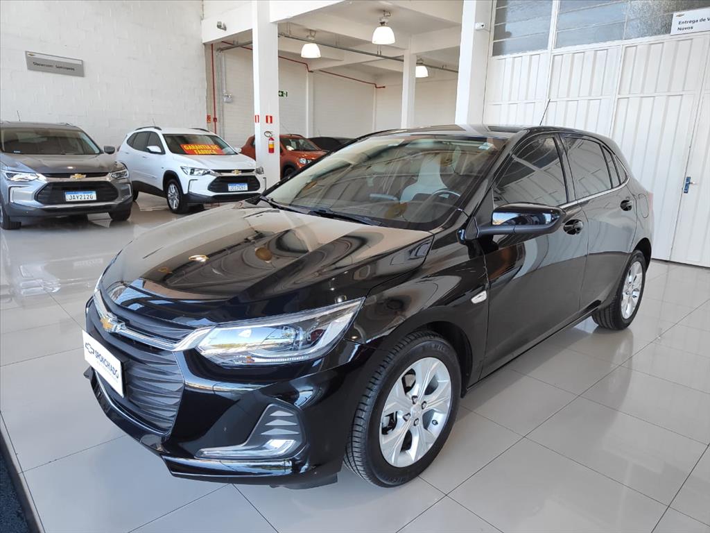 Comprar 2021CHEVROLETONIX