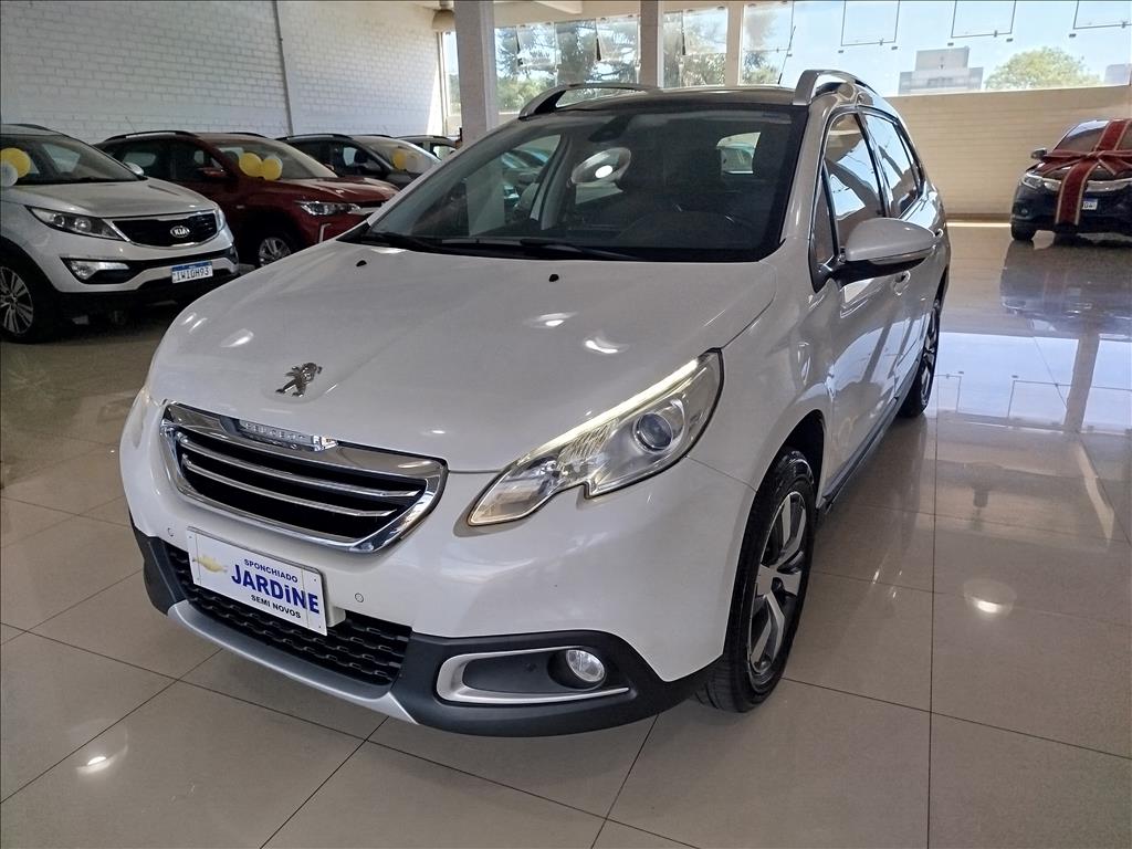 Comprar 2017PEUGEOT2008