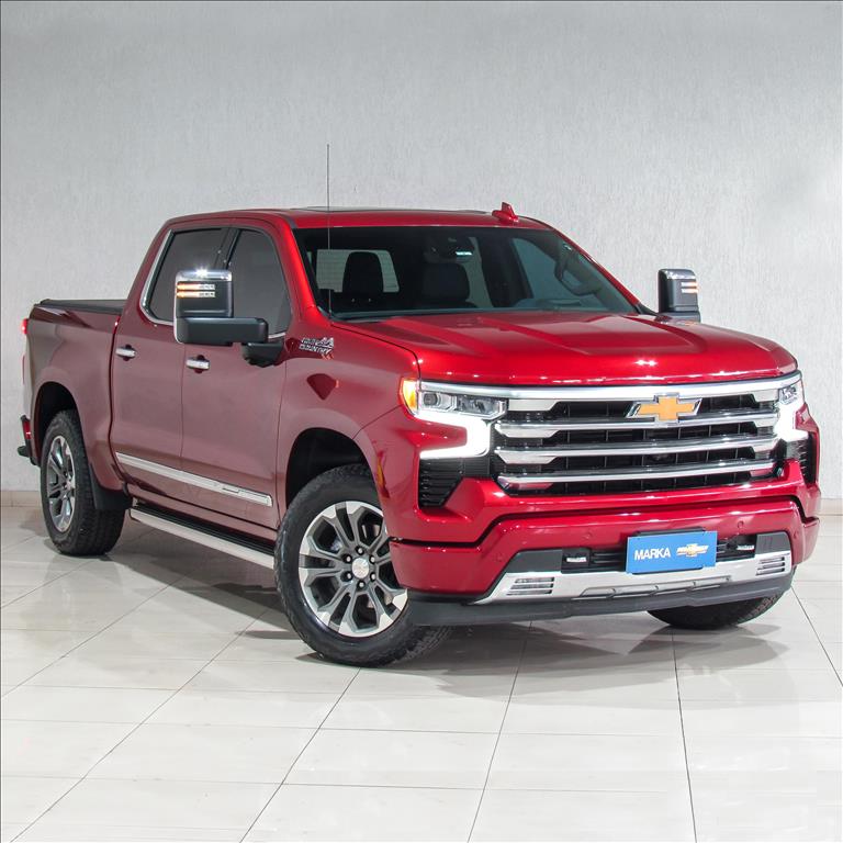 Comprar 2024CHEVROLETSILVERADO