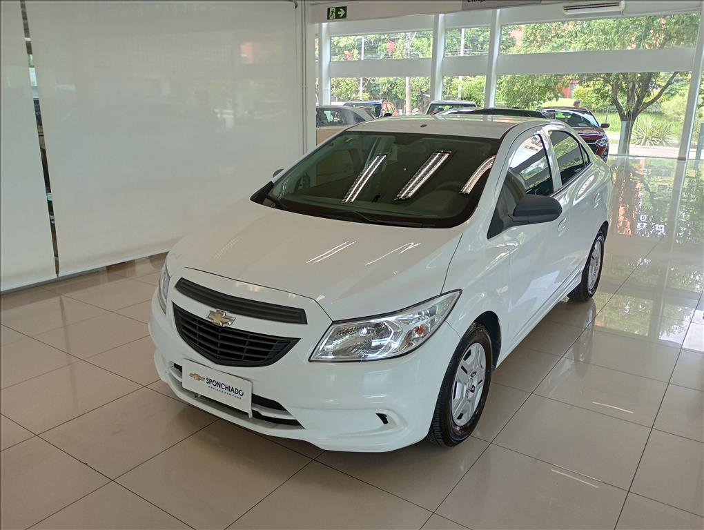 Comprar 2018CHEVROLETPRISMA