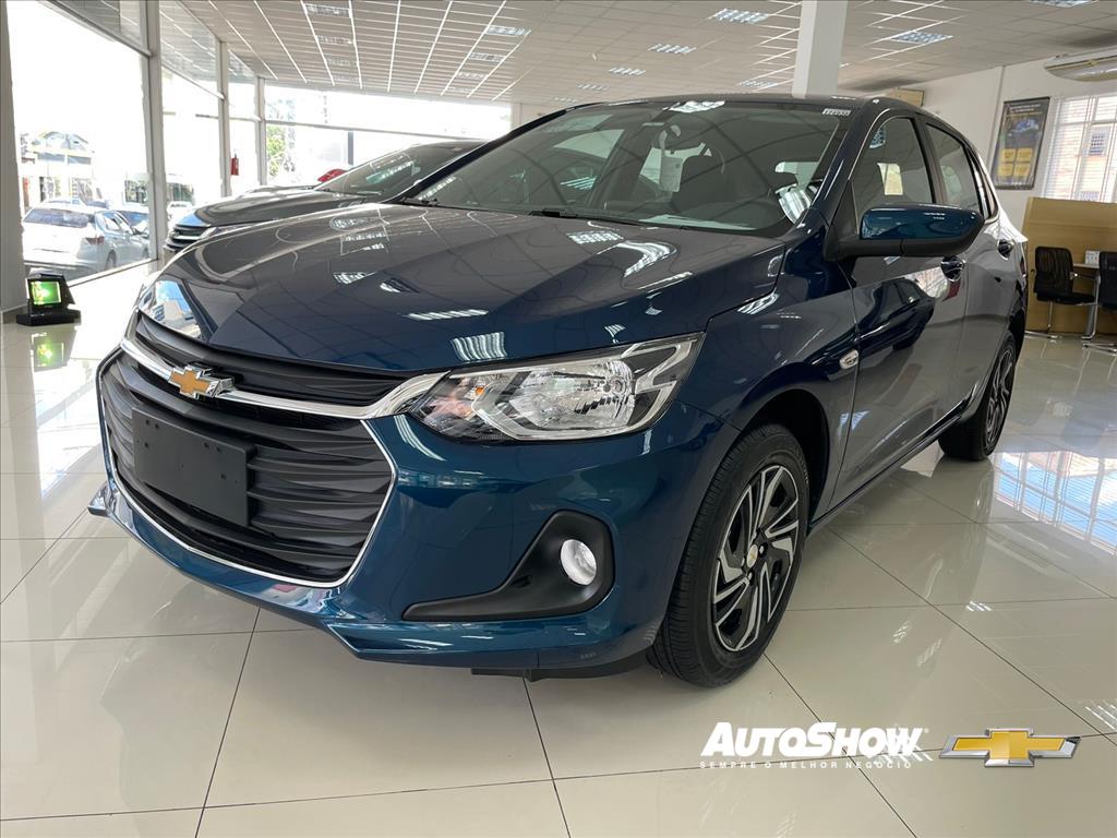 Comprar 2025CHEVROLETONIX