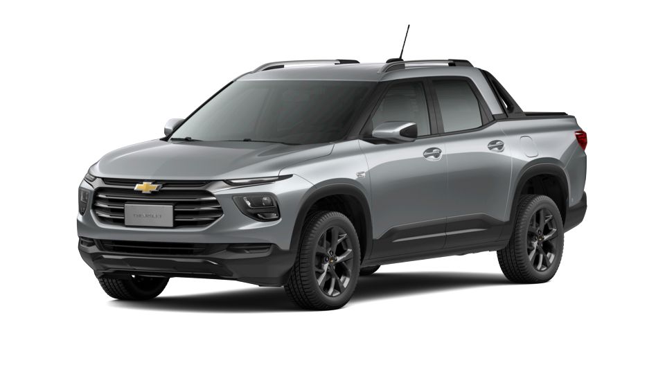 Comprar 2025CHEVROLETMONTANA PREMIER