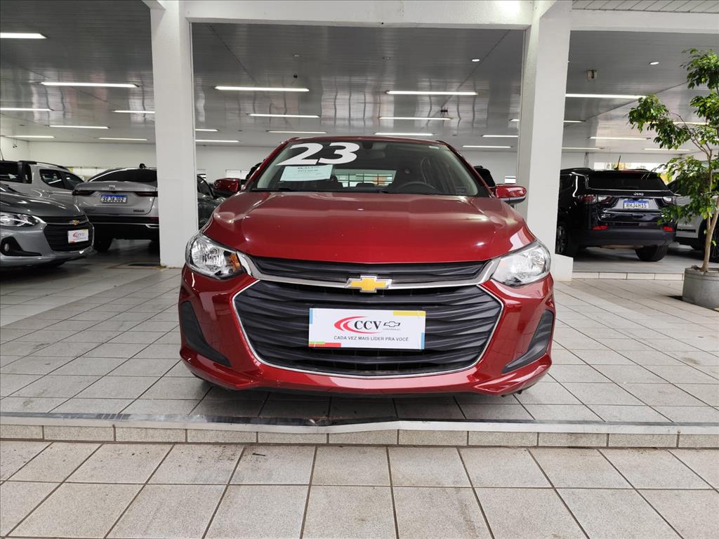 Comprar 2023CHEVROLETONIX