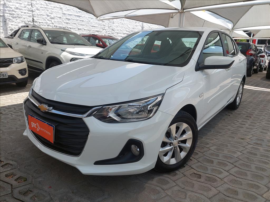 Comprar 2022CHEVROLETONIX PLUS