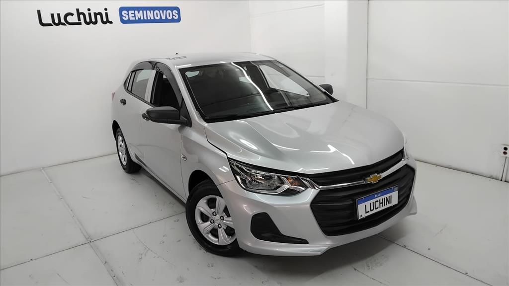 Comprar 2023CHEVROLETONIX