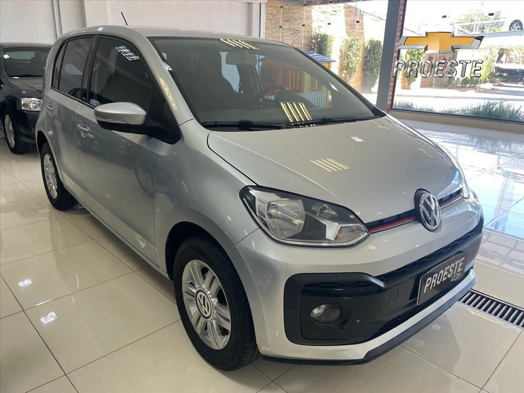 Comprar 2019VOLKSWAGENUP