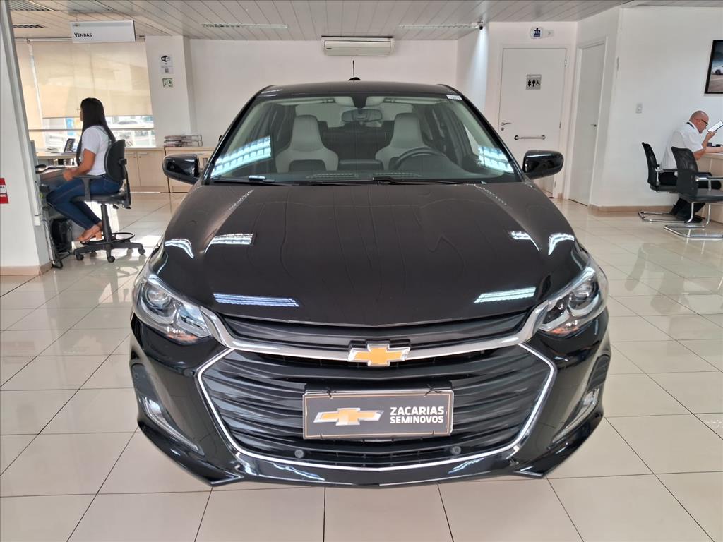 Comprar 2024CHEVROLETONIX PLUS