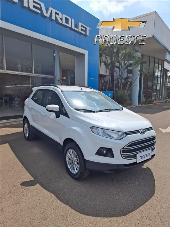 Comprar 2017FORDECOSPORT