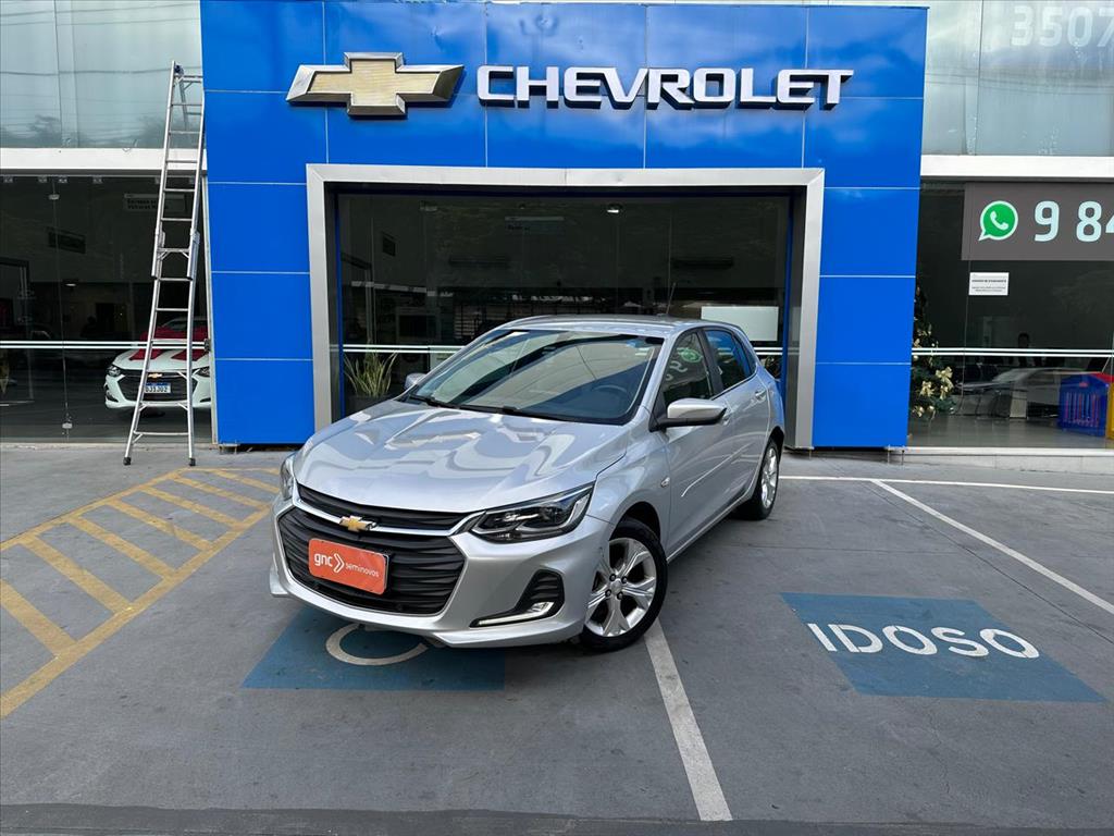 Comprar 2021CHEVROLETONIX