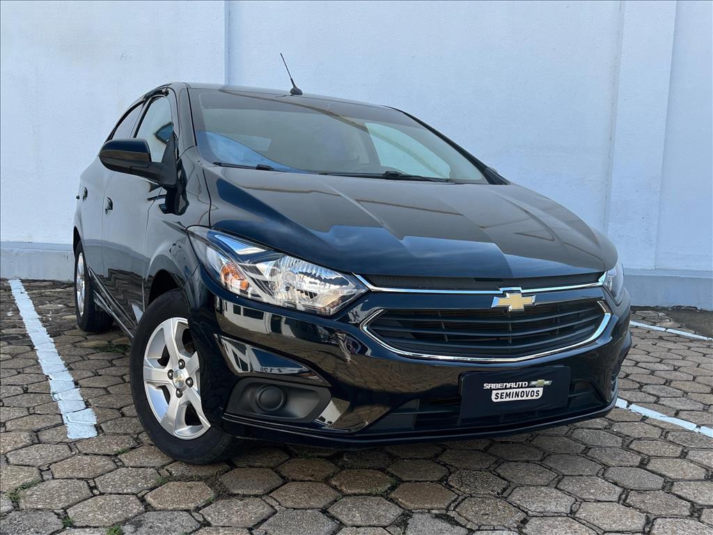 Comprar 2019CHEVROLETONIX