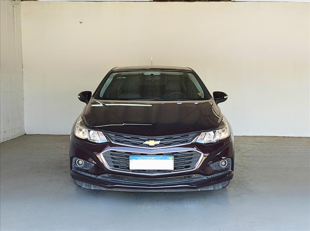 Comprar 2017CHEVROLETCRUZE