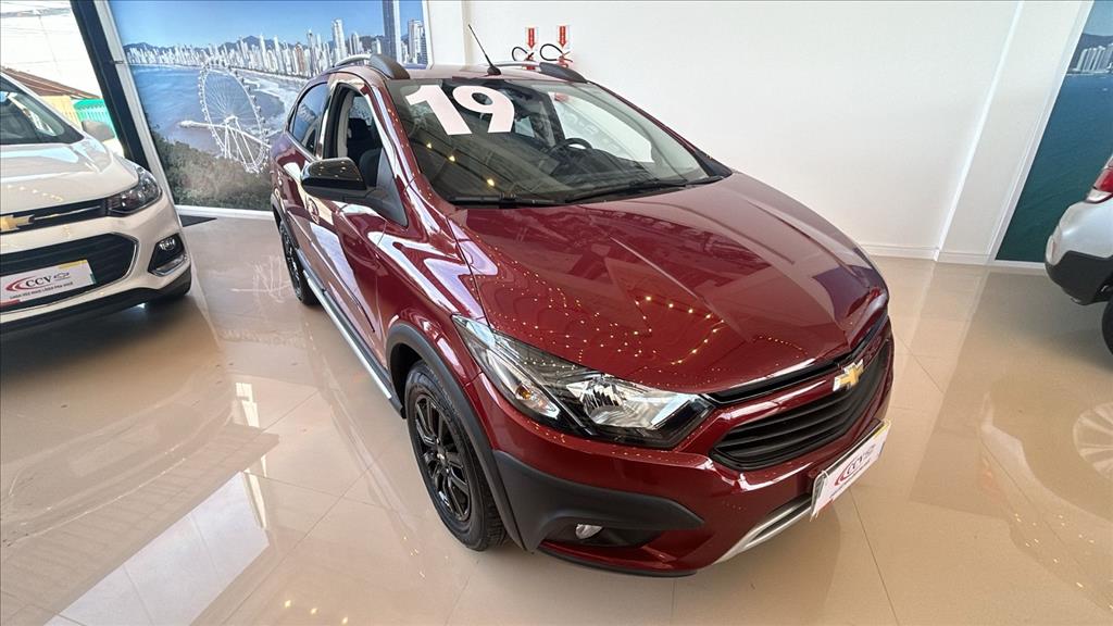 Comprar 2019CHEVROLETONIX