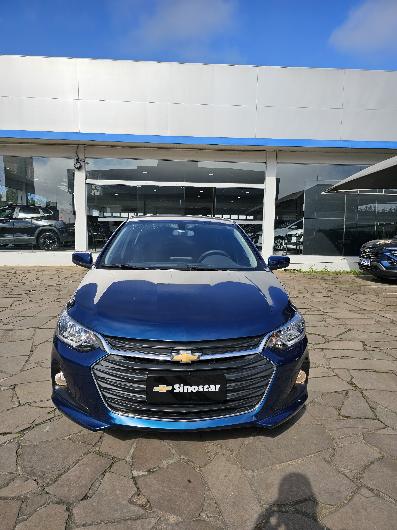 Comprar 2024ChevroletNOVO ONIX