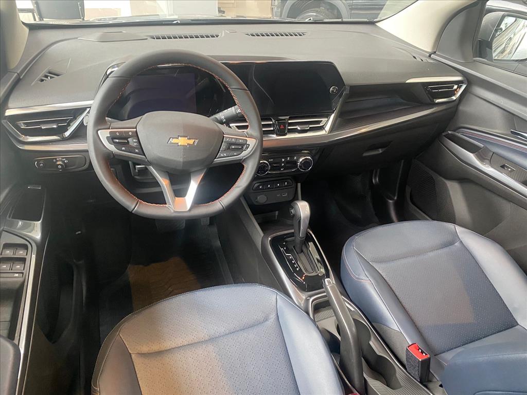 Comprar 2025CHEVROLETSPIN