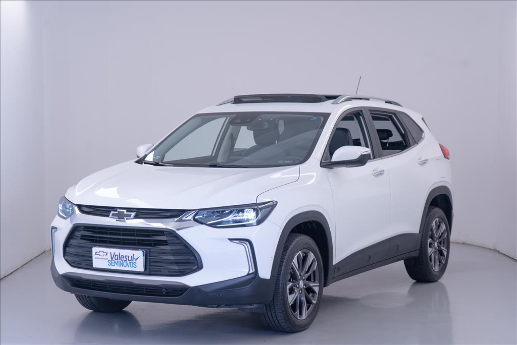 Comprar 2025CHEVROLETTRACKER