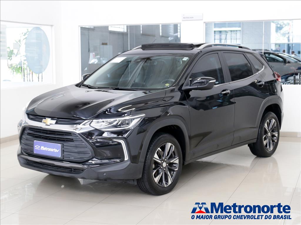 Comprar 2023CHEVROLETTRACKER