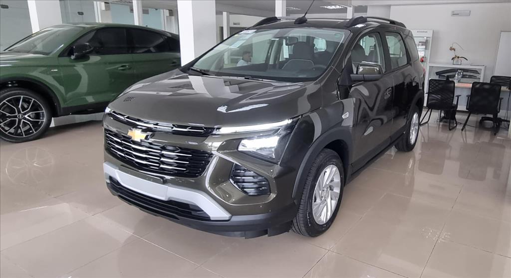 Comprar 2025CHEVROLETSPIN