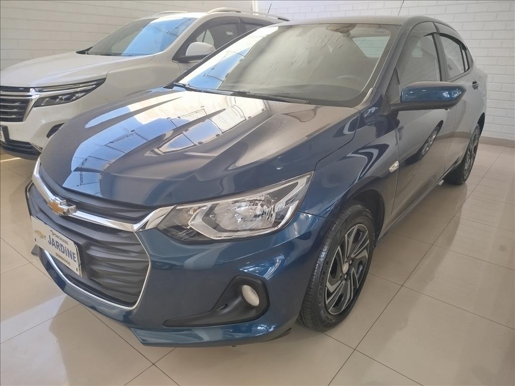 Comprar 2024CHEVROLETONIX PLUS