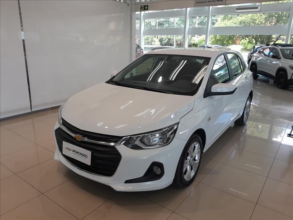 Comprar 2023CHEVROLETONIX