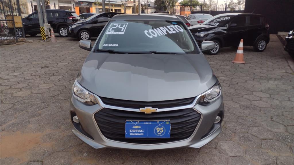 Comprar 2024CHEVROLETONIX PLUS