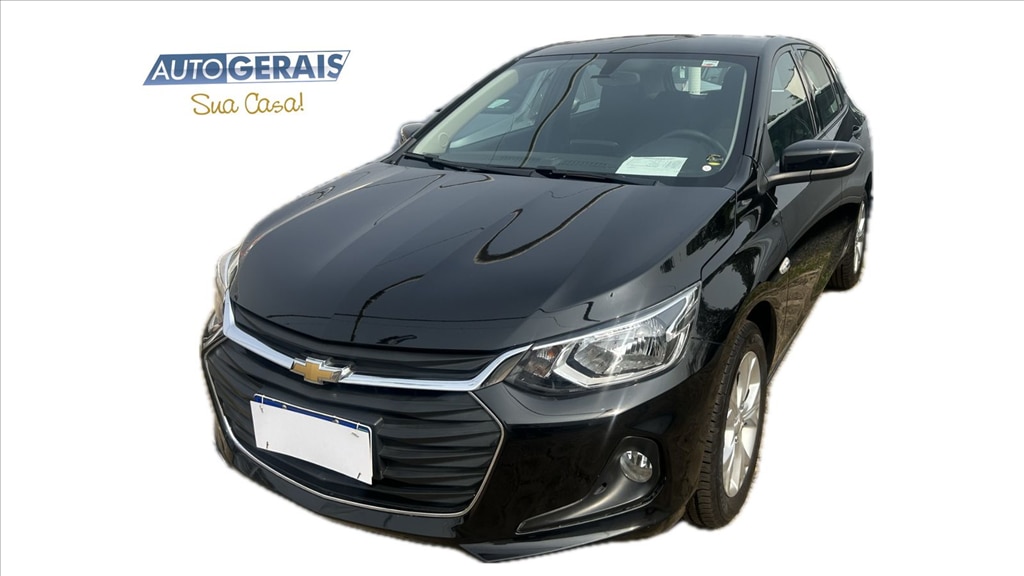 Comprar 2023CHEVROLETONIX