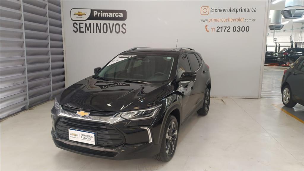 Comprar 2024CHEVROLETTRACKER