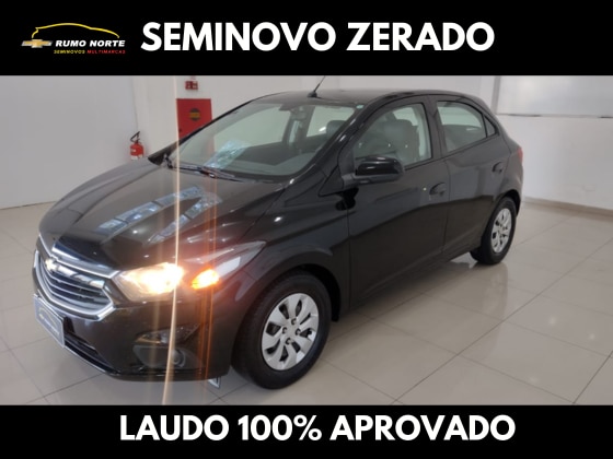 Comprar 2019CHEVROLETONIX