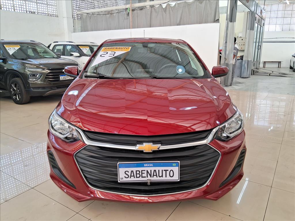 Comprar 2023CHEVROLETONIX PLUS