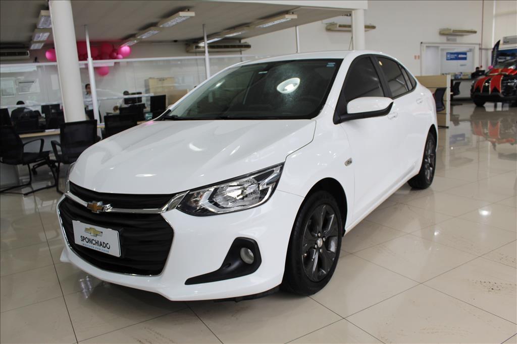 Comprar 2024CHEVROLETONIX PLUS