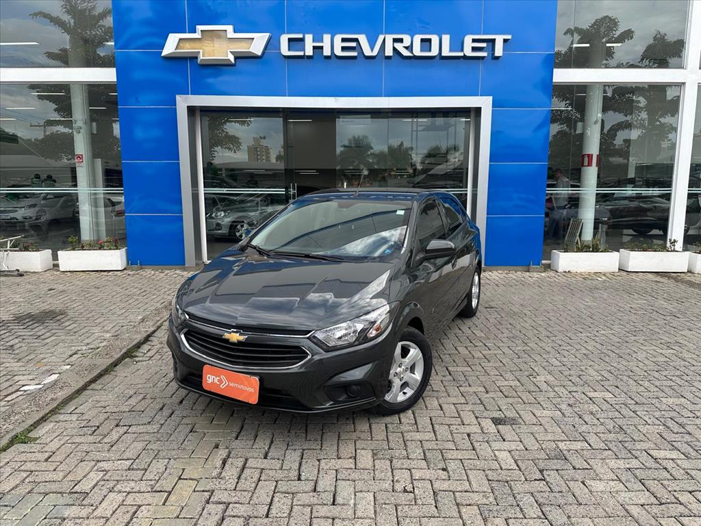 Comprar 2019CHEVROLETONIX