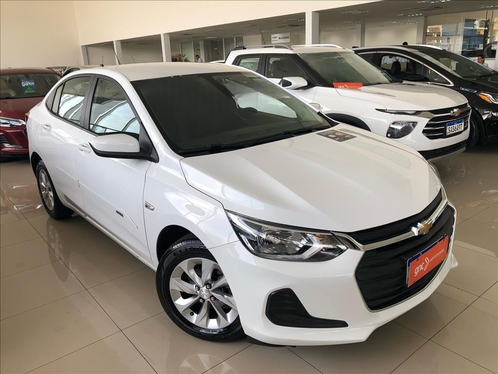 Comprar 2023CHEVROLETONIX PLUS