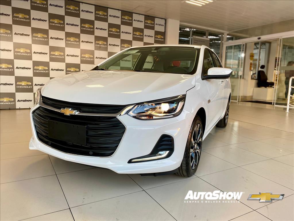 Comprar 2025CHEVROLETONIX