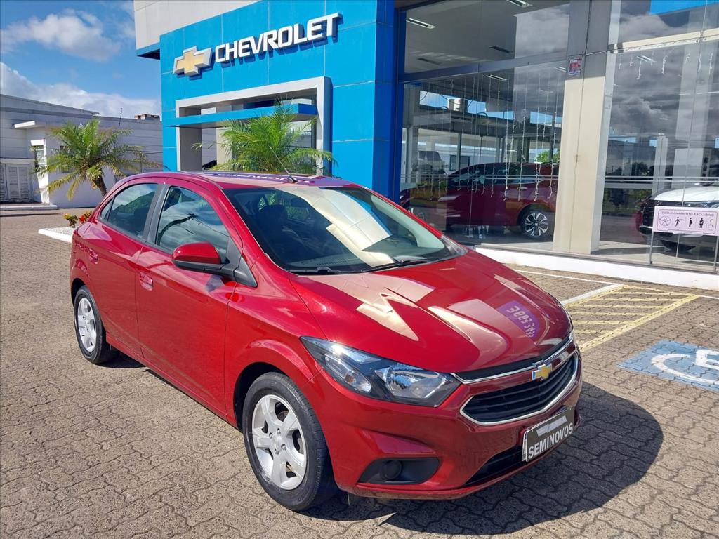 Comprar 2019CHEVROLETONIX