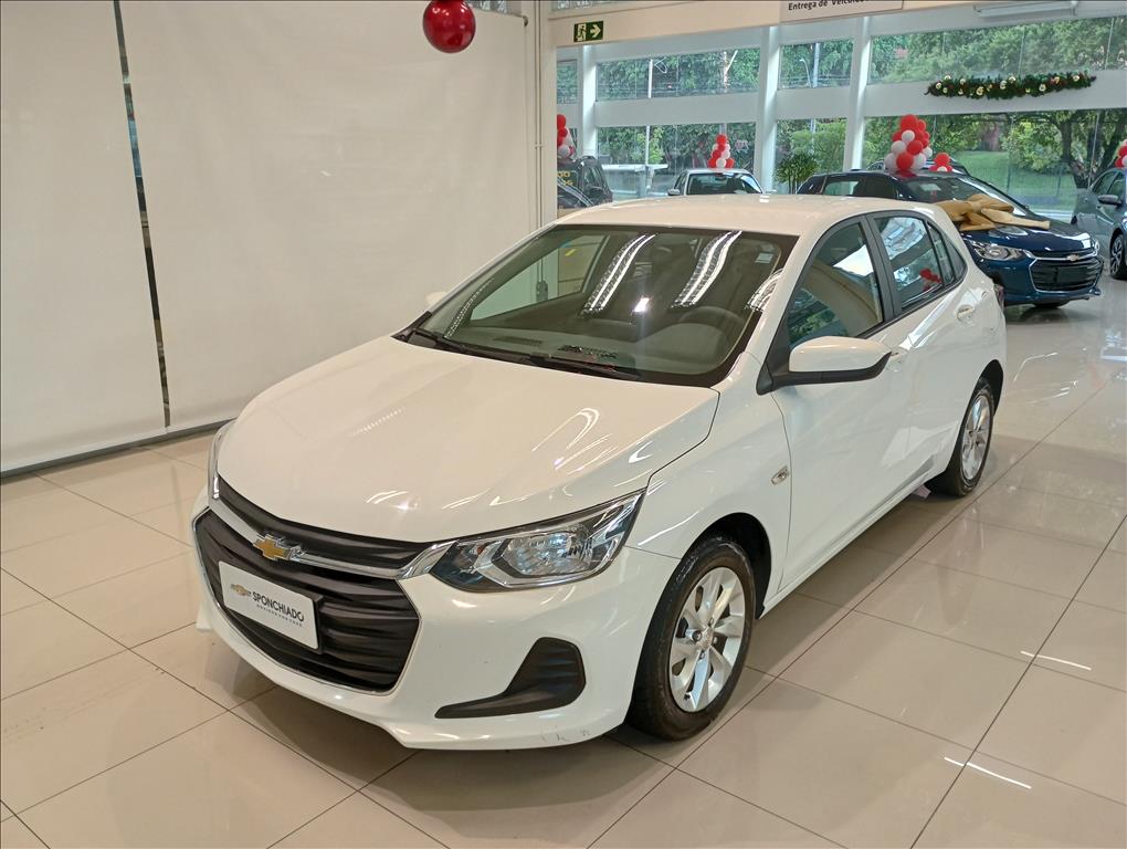 Comprar 2023CHEVROLETONIX