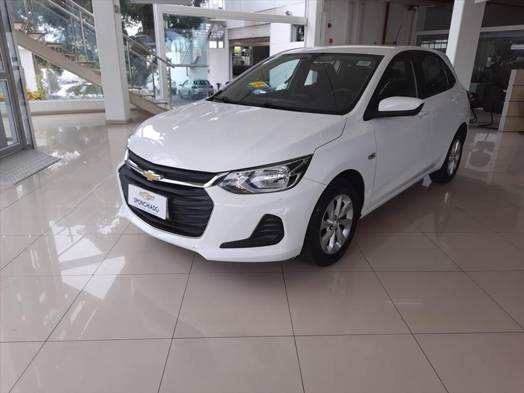 Comprar 2023CHEVROLETONIX