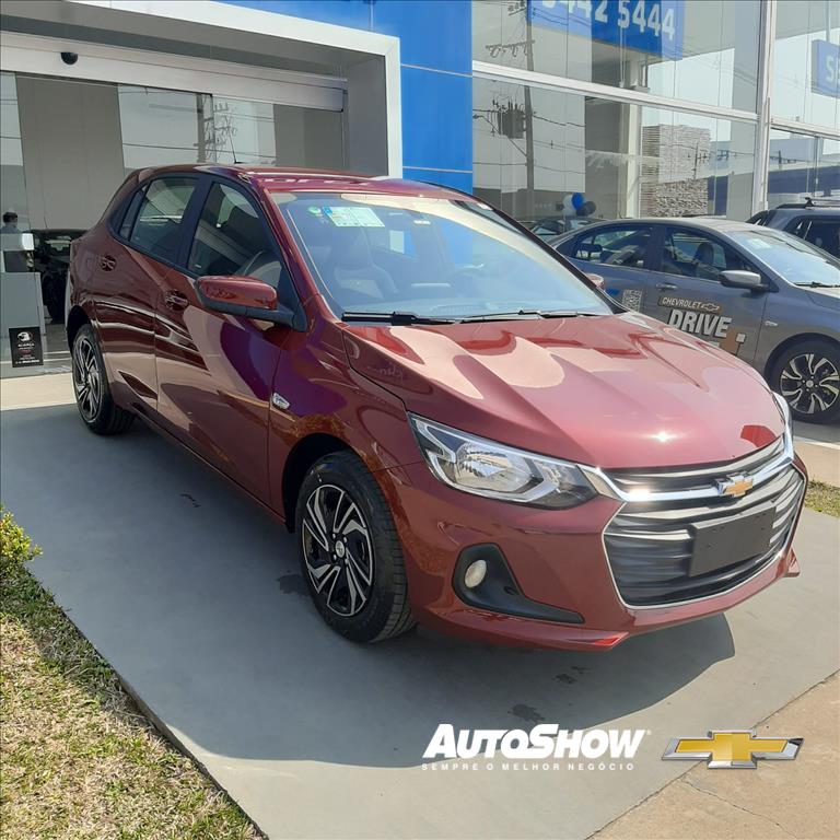 Comprar 2025CHEVROLETONIX