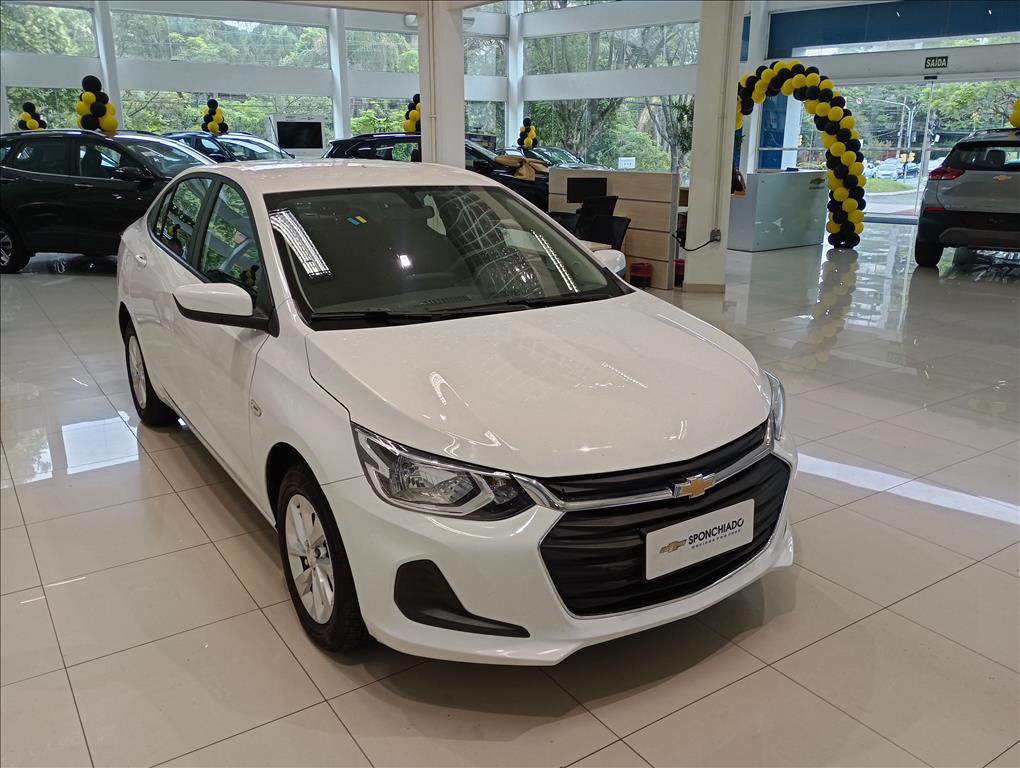 Comprar 2023CHEVROLETONIX PLUS