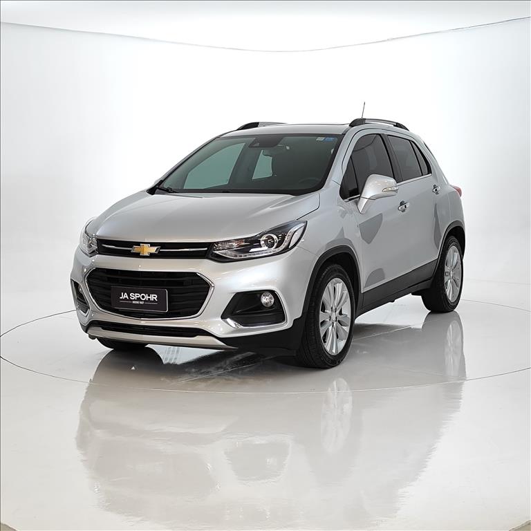 Comprar 2019CHEVROLETTRACKER