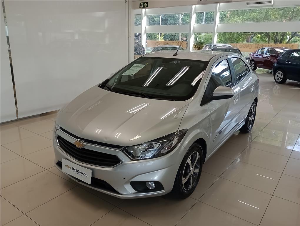 Comprar 2018CHEVROLETONIX